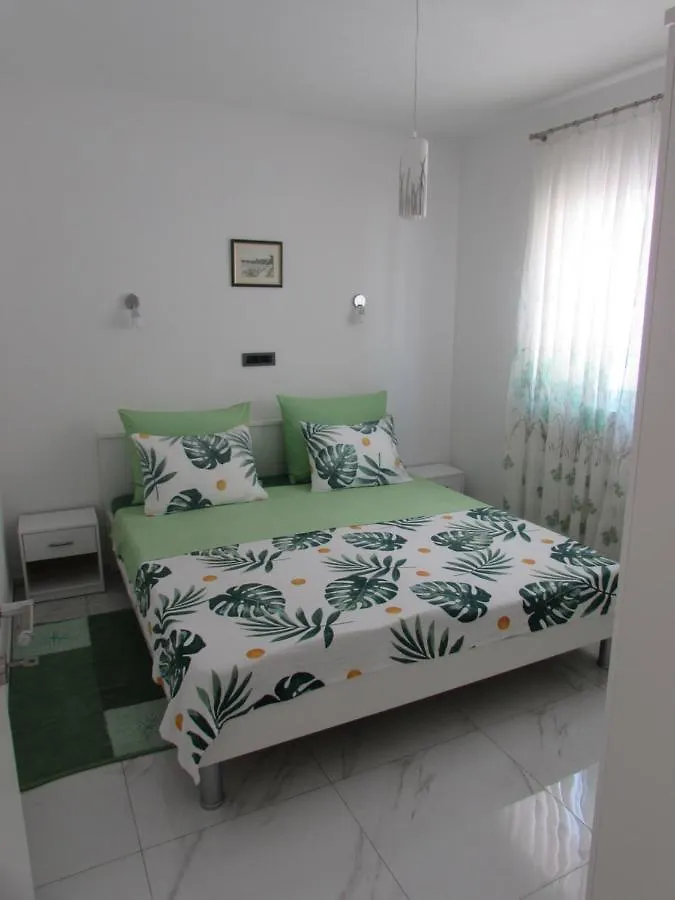 Ondina Apartments Pula